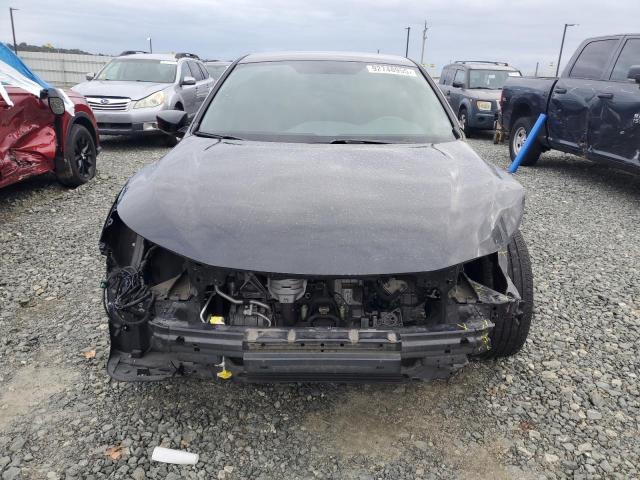 1HGCR2F50GA025813 - 2016 HONDA ACCORD SPORT 黑色 照片 5