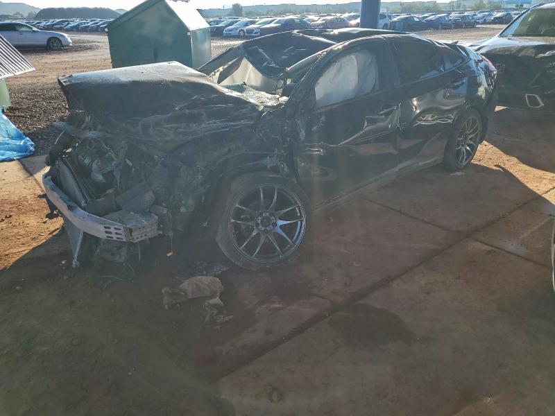 2019 HONDA CIVIC LX, 