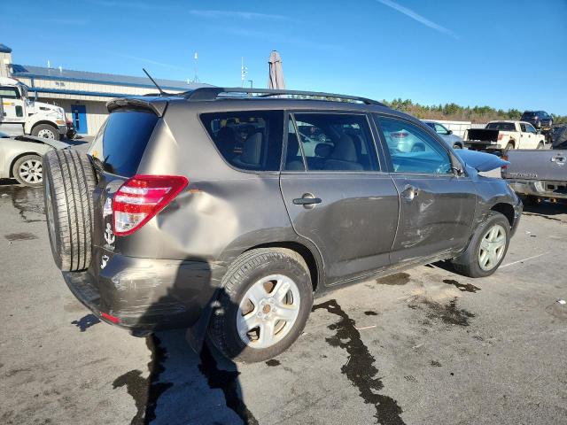 2T3BF4DV6CW218528 - 2012 TOYOTA RAV4 GRAY photo 3