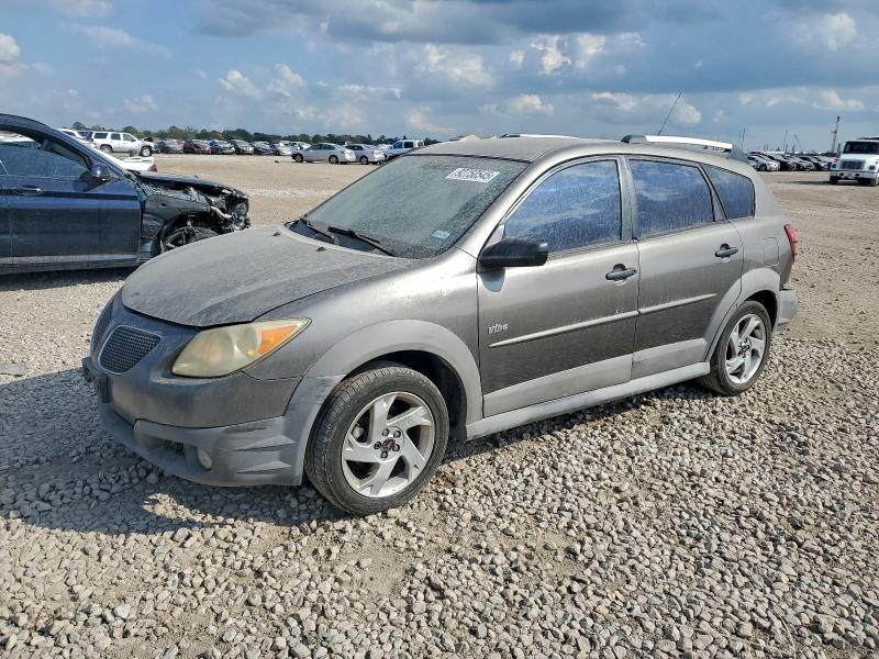 2007 PONTIAC VIBE, 