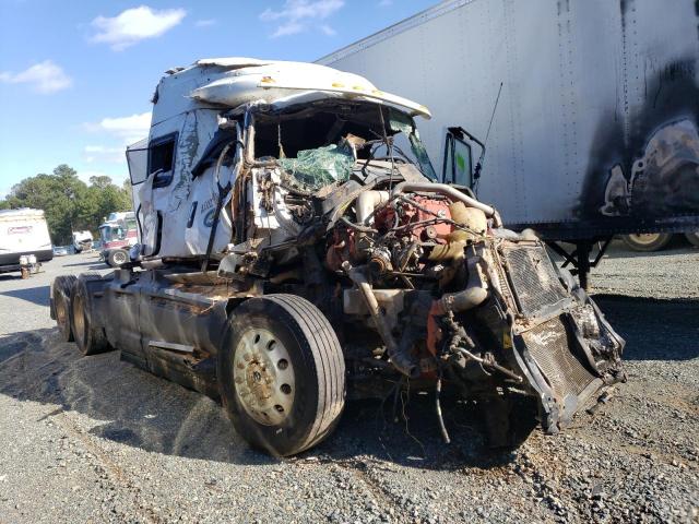 2016 INTERNATIONAL PROSTAR, 