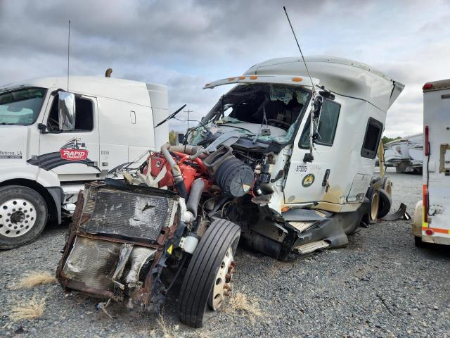 3HSDJAPR4GN449344 - 2016 INTERNATIONAL PROSTAR Biały zdjęcie 2
