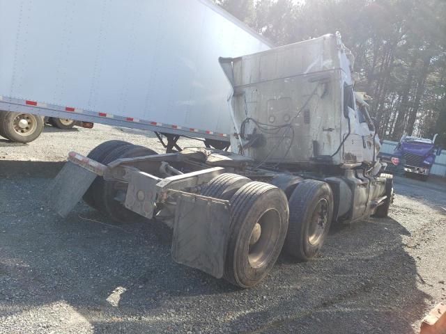 3HSDJAPR4GN449344 - 2016 INTERNATIONAL PROSTAR Biały zdjęcie 4