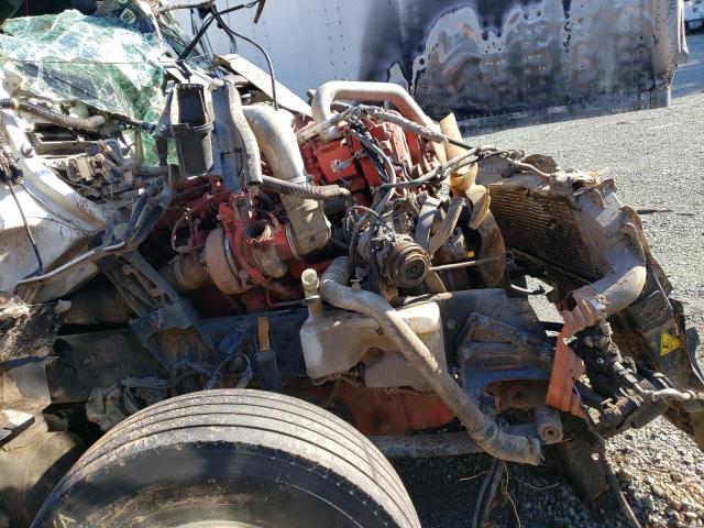 3HSDJAPR4GN449344 - 2016 INTERNATIONAL PROSTAR Biały zdjęcie 7