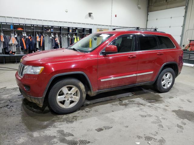2011 JEEP GRAND CHER LAREDO, 