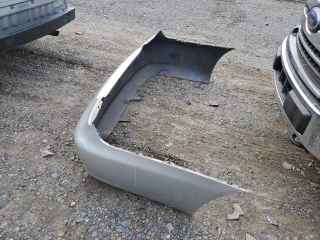 4T1BE32K04U272147 - 2004 TOYOTA CAMRY LE SILVER photo 12