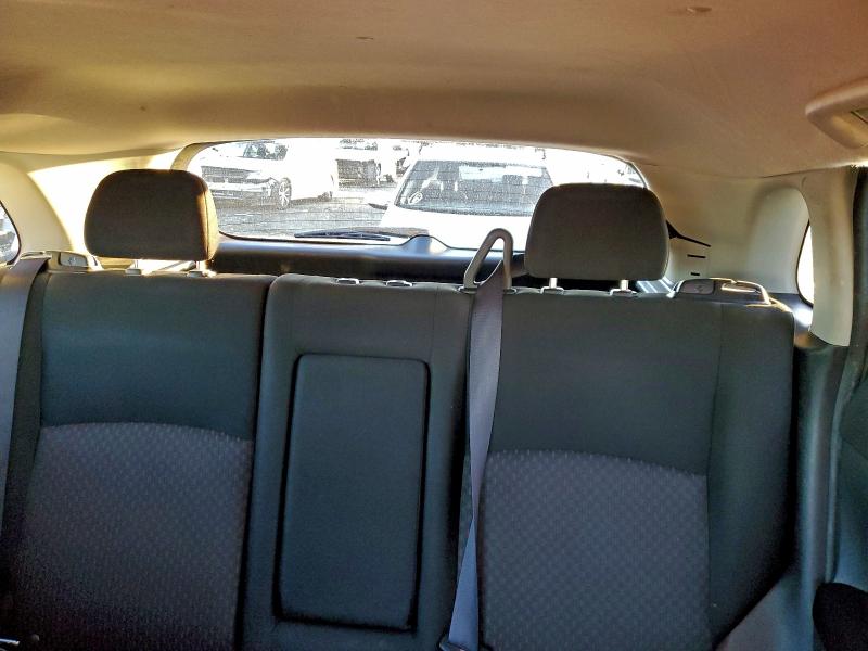 JA4AR3AU8JU018182 - 2018 MITSUBISHI OUTLANDER ES CHARCOAL photo 10