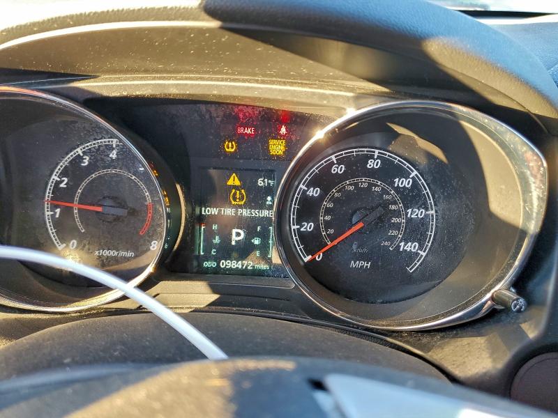 JA4AR3AU8JU018182 - 2018 MITSUBISHI OUTLANDER ES CHARCOAL photo 9