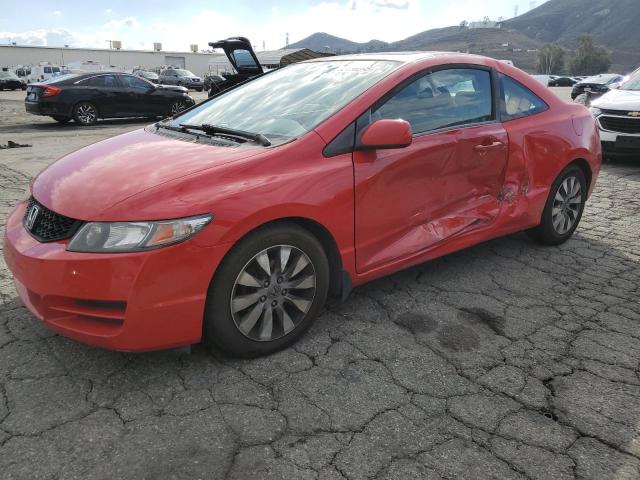 2011 HONDA CIVIC EX, 