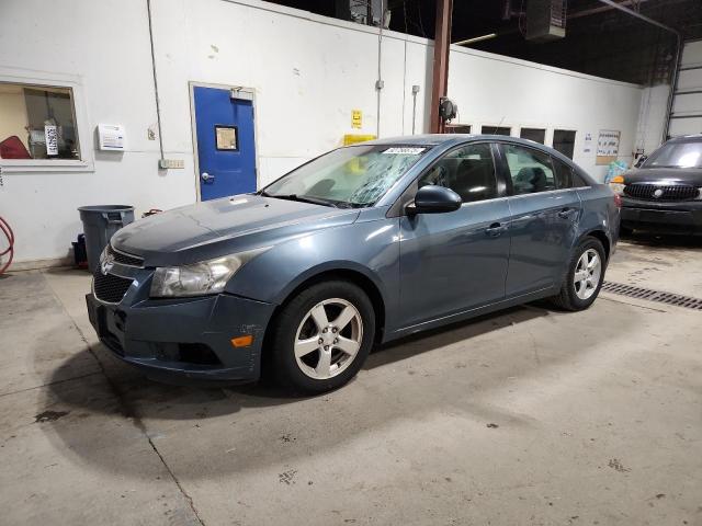 2012 CHEVROLET CRUZE LT, 