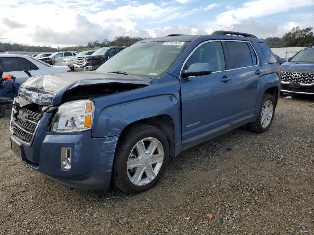 2012 GMC TERRAIN SLE, 