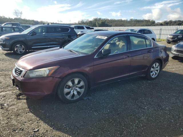 2009 HONDA ACCORD EX, 