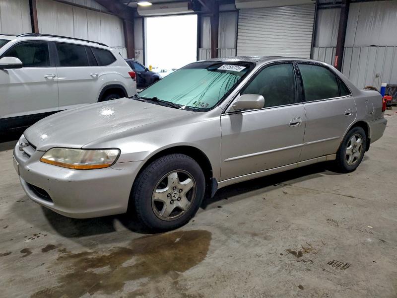 1998 HONDA ACCORD EX, 