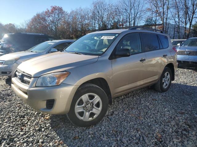 2012 TOYOTA RAV4, 