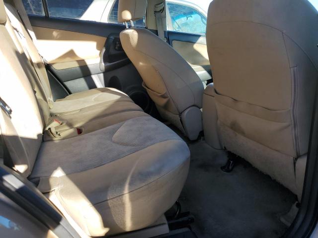 2T3BF4DV2CW219644 - 2012 TOYOTA RAV4 ოქროსფერი ფოტო 11
