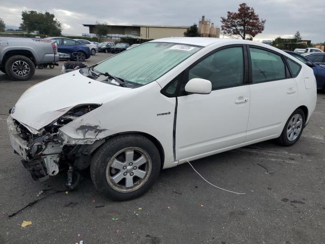 2007 TOYOTA PRIUS, 