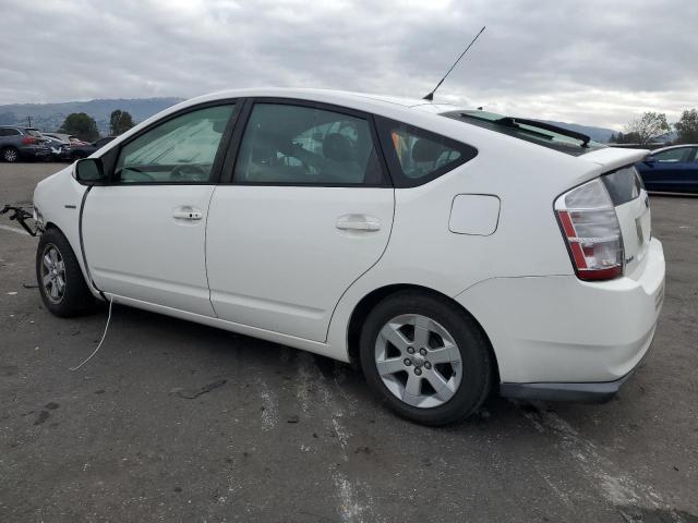 JTDKB20U477661002 - 2007 TOYOTA PRIUS 白色 照片 2