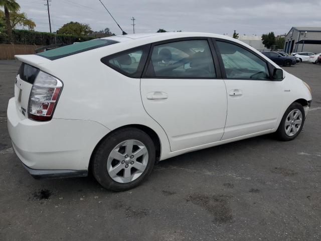 JTDKB20U477661002 - 2007 TOYOTA PRIUS 白色 照片 3