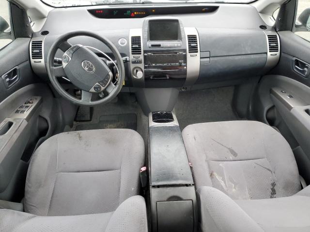 JTDKB20U477661002 - 2007 TOYOTA PRIUS 白色 照片 8