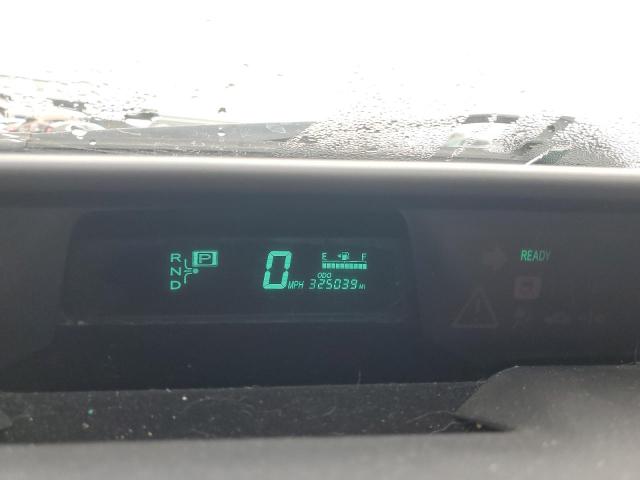 JTDKB20U477661002 - 2007 TOYOTA PRIUS 白色 照片 9