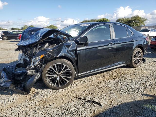 2018 TOYOTA CAMRY L, 