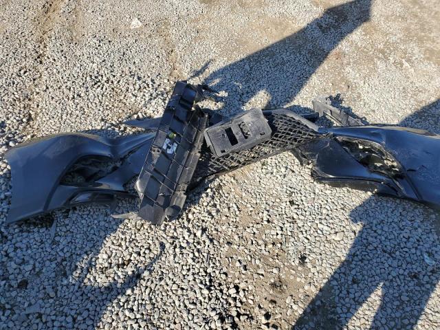 4T1B11HKXJU603593 - 2018 TOYOTA CAMRY L BLACK photo 12