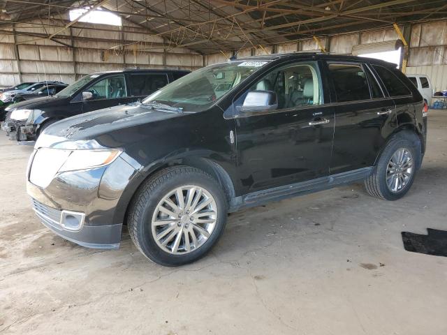 2011 LINCOLN MKX, 