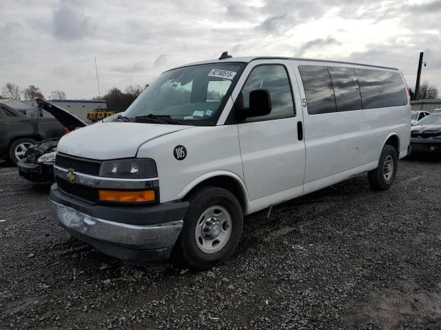 2019 CHEVROLET EXPRESS G3 LT, 