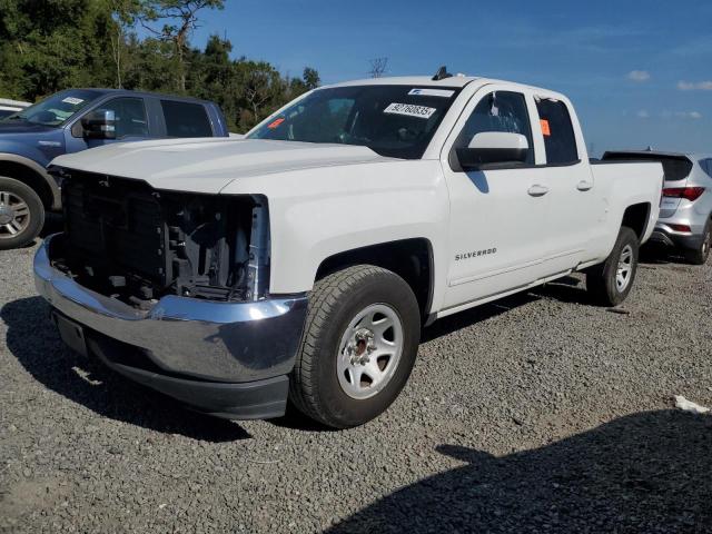2018 CHEVROLET SILVERADO C1500 LT, 