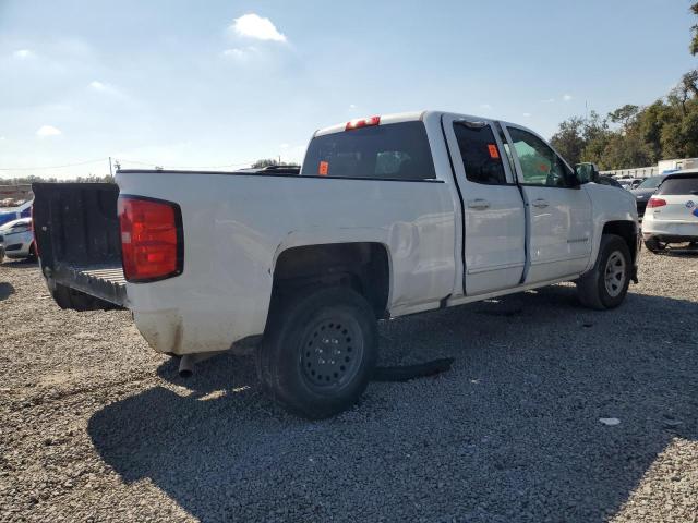 1GCRCREC6JZ277772 - 2018 CHEVROLET SILVERADO C1500 LT 白色 照片 3