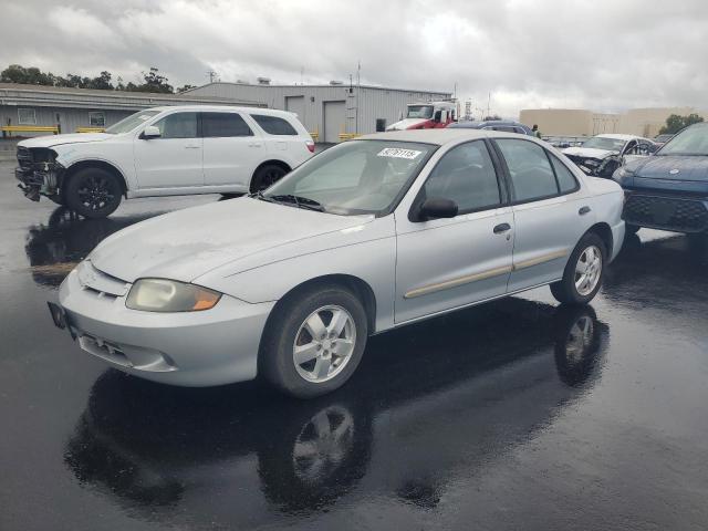 2003 CHEVROLET CAVALIER LS, 