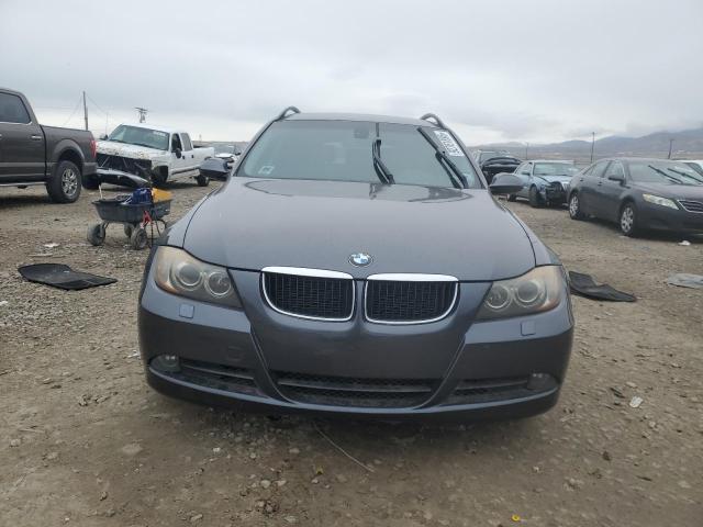 WBAVT73538FZ37105 - 2008 BMW 328 XIT GRAY photo 5