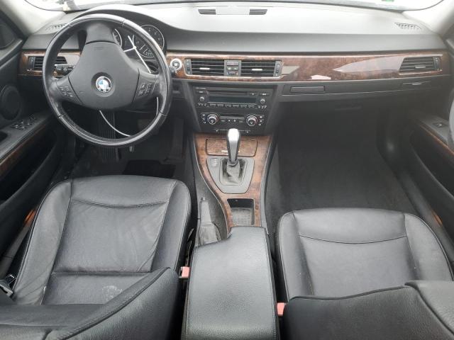 WBAVT73538FZ37105 - 2008 BMW 328 XIT GRAY photo 8