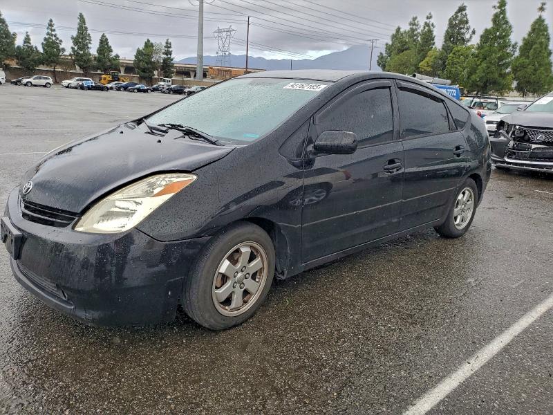 2005 TOYOTA PRIUS, 