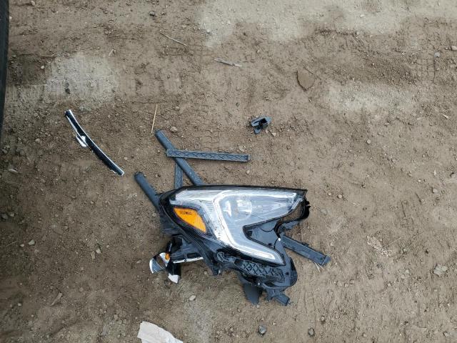 3GKALTEV1KL251749 - 2019 GMC TERRAIN SLE წითელი ფოტო 13