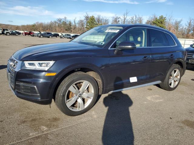2018 AUDI Q5 PREMIUM PLUS, 