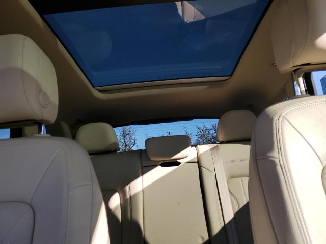 WA1BNAFY6J2145508 - 2018 AUDI Q5 PREMIUM PLUS 黑色 照片 10