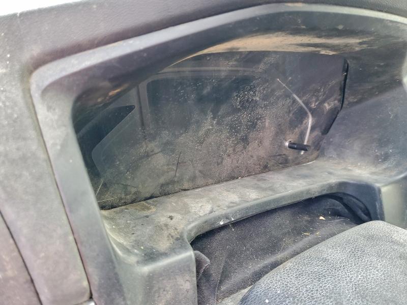 5FNRL6H82PB019558 - 2023 HONDA ODYSSEY TOURING Beyaz fotoğraf 9