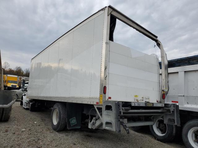 1FVACWFC7PHUK1536 - 2023 FREIGHTLINER M2 106 MEDIUM DUTY WHITE photo 2