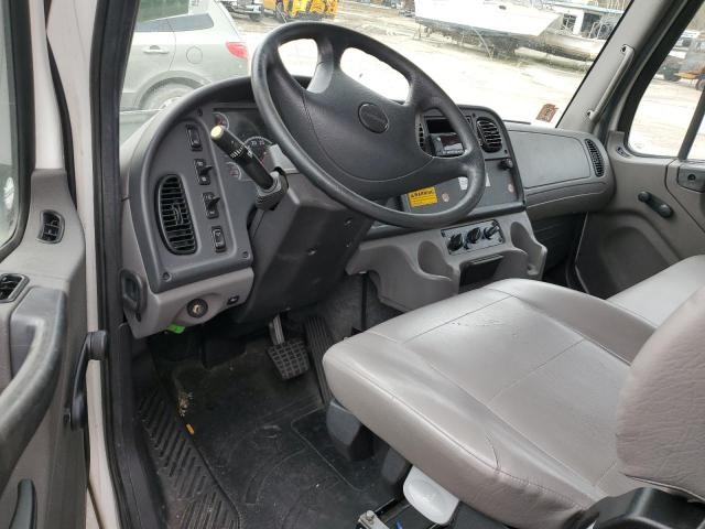 1FVACWFC7PHUK1536 - 2023 FREIGHTLINER M2 106 MEDIUM DUTY WHITE photo 8