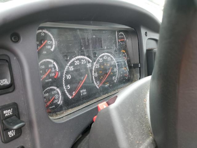 1FVACWFC7PHUK1536 - 2023 FREIGHTLINER M2 106 MEDIUM DUTY WHITE photo 9