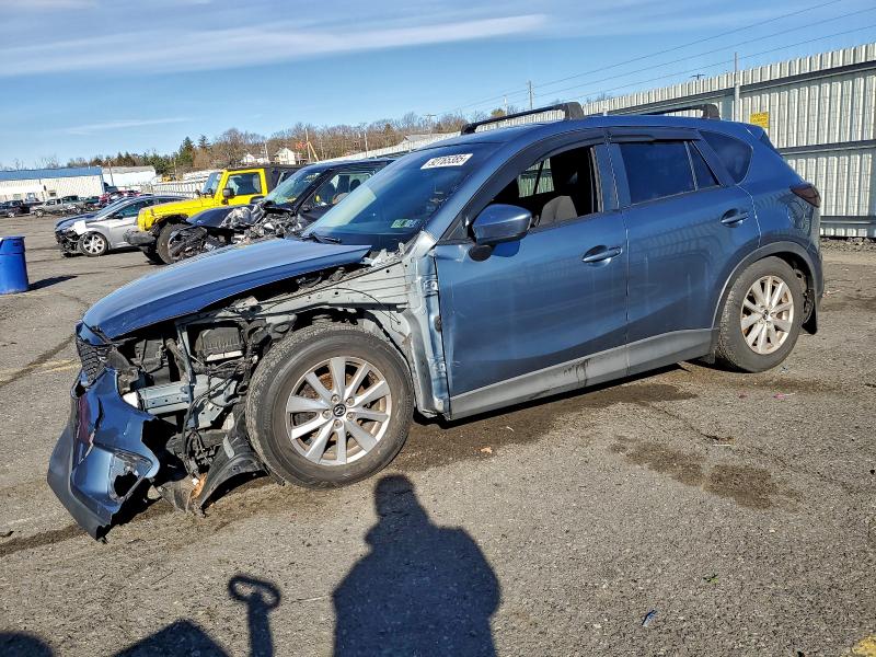 2014 MAZDA CX-5 TOURING, 