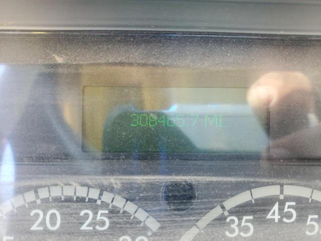 3AKJGEDV9LDLM8080 - 2020 FREIGHTLINER CASCADIA 1 Դեղին լուսանկար 8