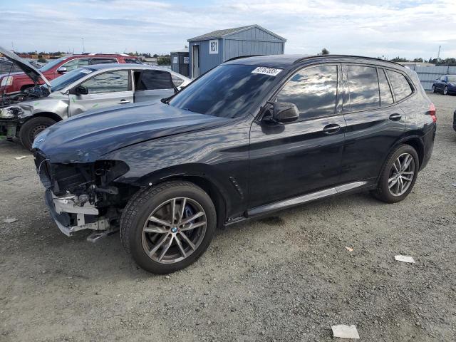 2018 BMW X3 XDRIVEM40I, 