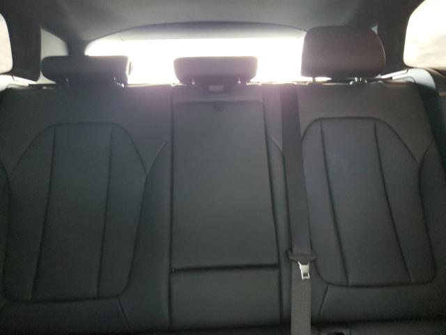 5UXTS3C59J0Y98694 - 2018 BMW X3 XDRIVEM40I BLACK photo 10