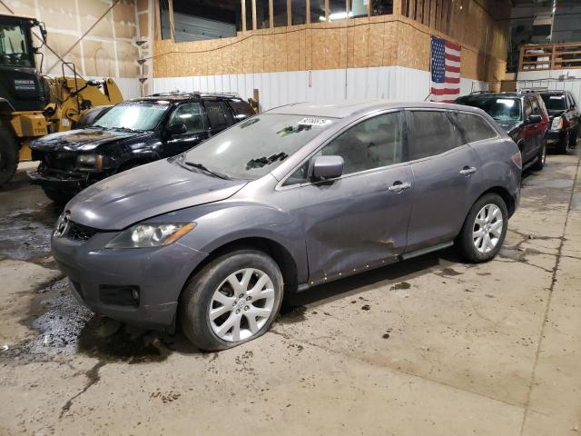 2007 MAZDA CX-7, 