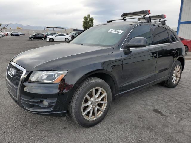2011 AUDI Q5 PREMIUM PLUS, 