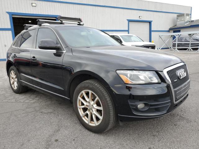 WA1LFAFP9BA042809 - 2011 AUDI Q5 PREMIUM PLUS BLACK photo 4