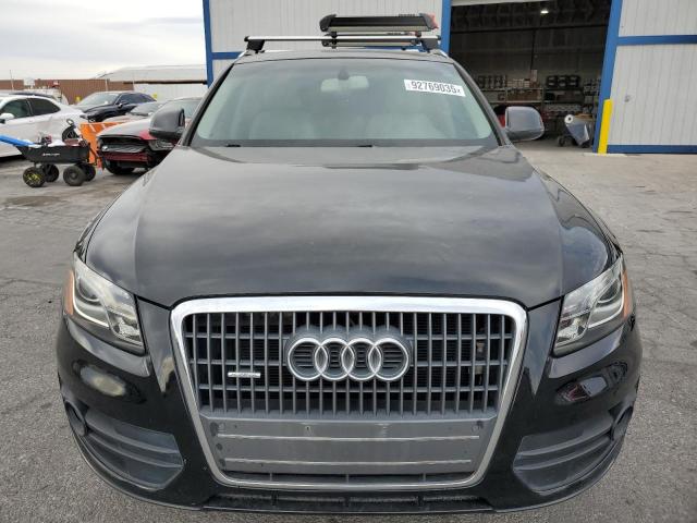 WA1LFAFP9BA042809 - 2011 AUDI Q5 PREMIUM PLUS BLACK photo 5