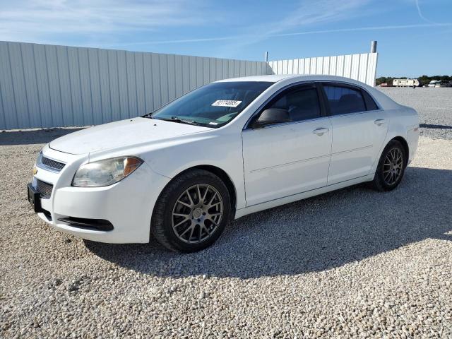 2012 CHEVROLET MALIBU LS, 